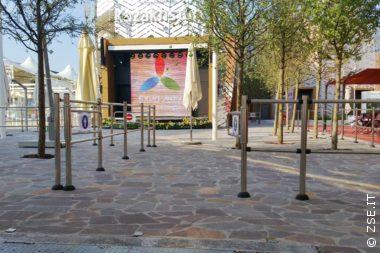 Kazakhstan pavillion chosen as one of the most attractive at Milan’s 2015 Expo!