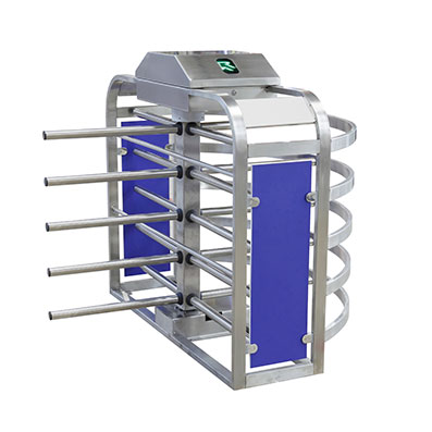 Girello automatico a 4 bracci