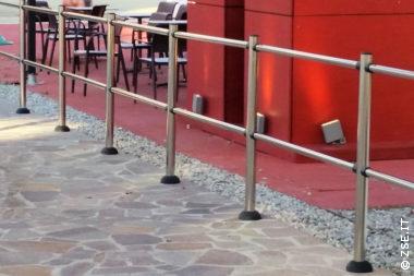 Barriers