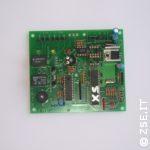 scheda elettronica zse