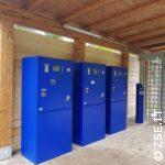 cassa automatica acquisto ticket ingresso
