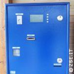 cassa automatica zse