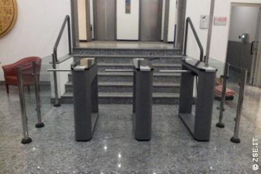 TORNELLO A TRIPODE TRV10